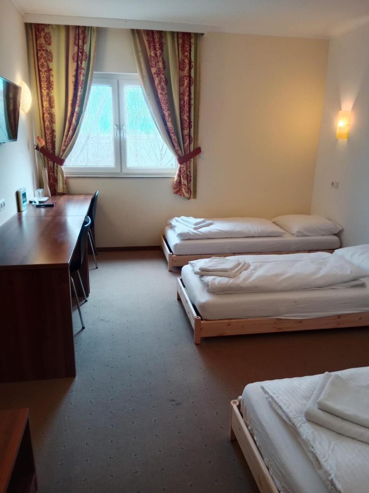 Weinland Hotel Donnerskirchen Exterior foto
