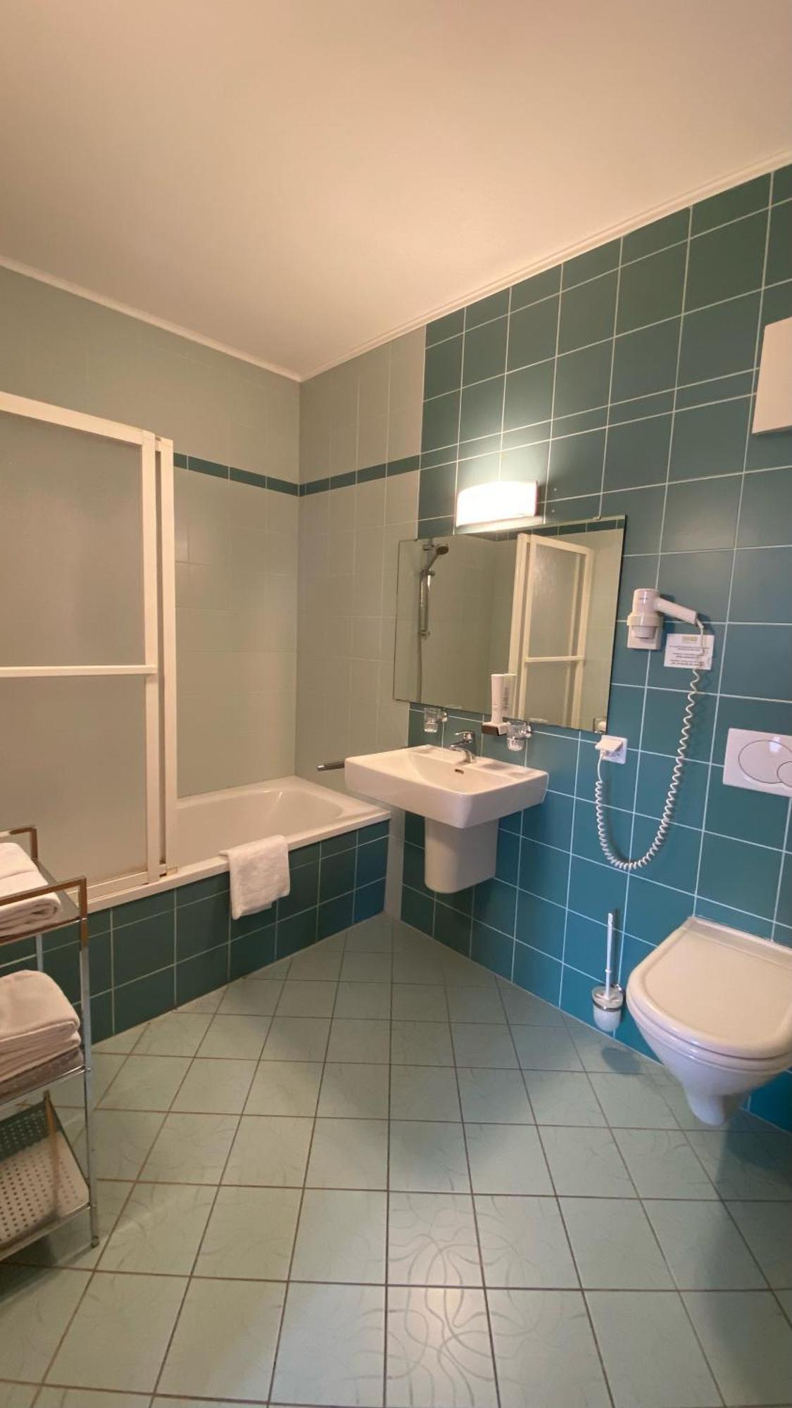 Weinland Hotel Donnerskirchen Quarto foto