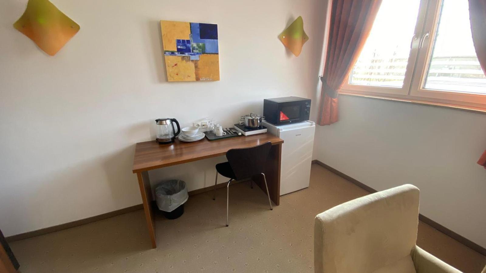 Weinland Hotel Donnerskirchen Quarto foto