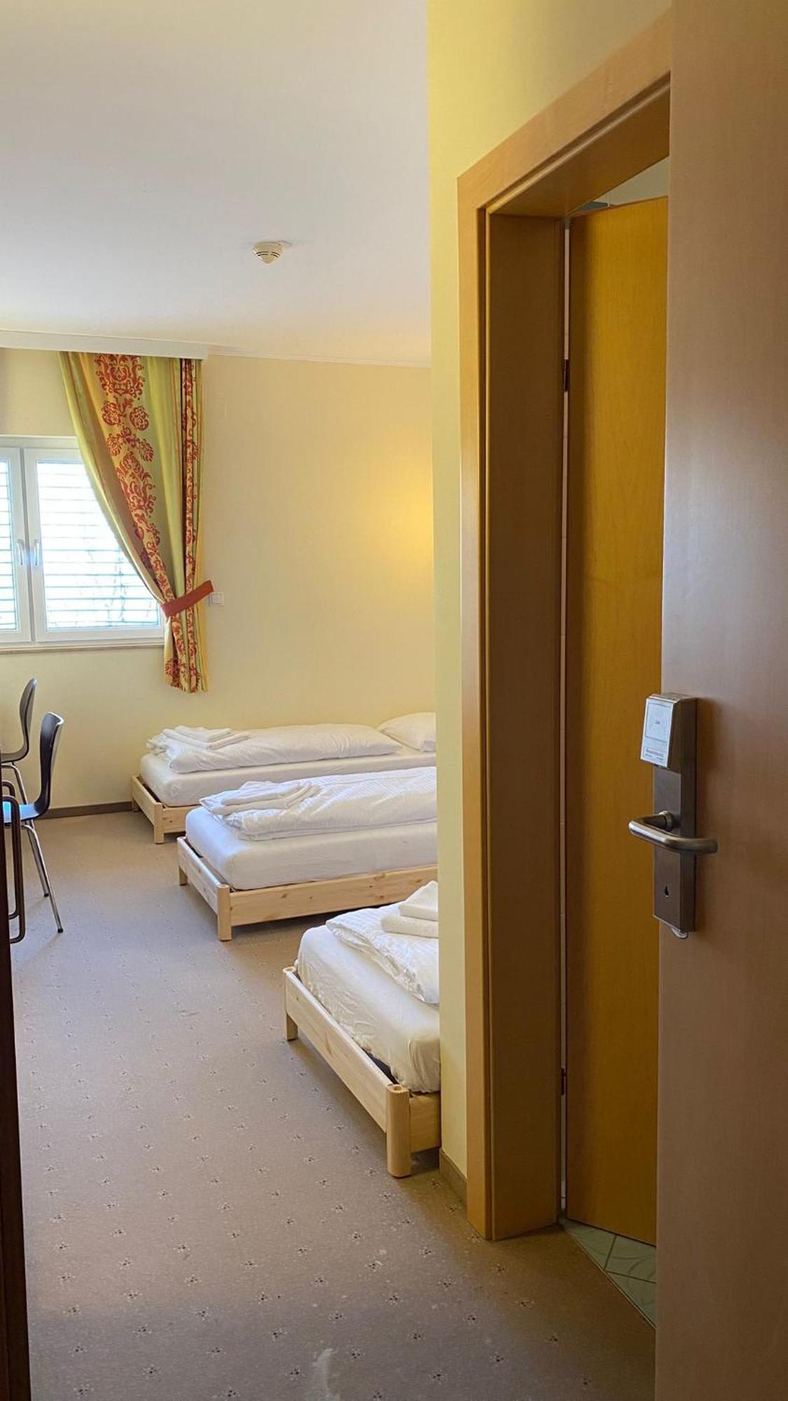 Weinland Hotel Donnerskirchen Quarto foto