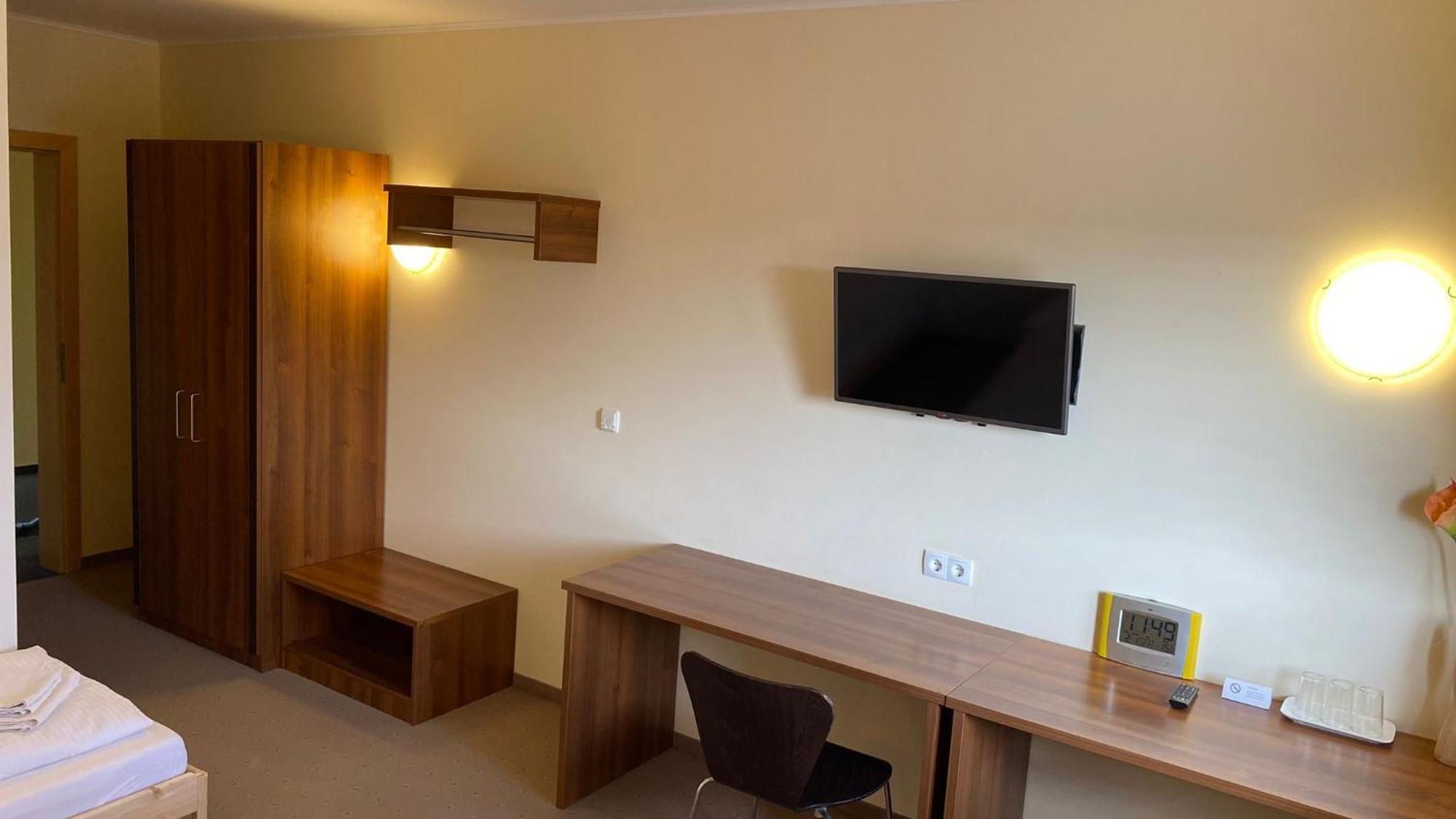 Weinland Hotel Donnerskirchen Quarto foto