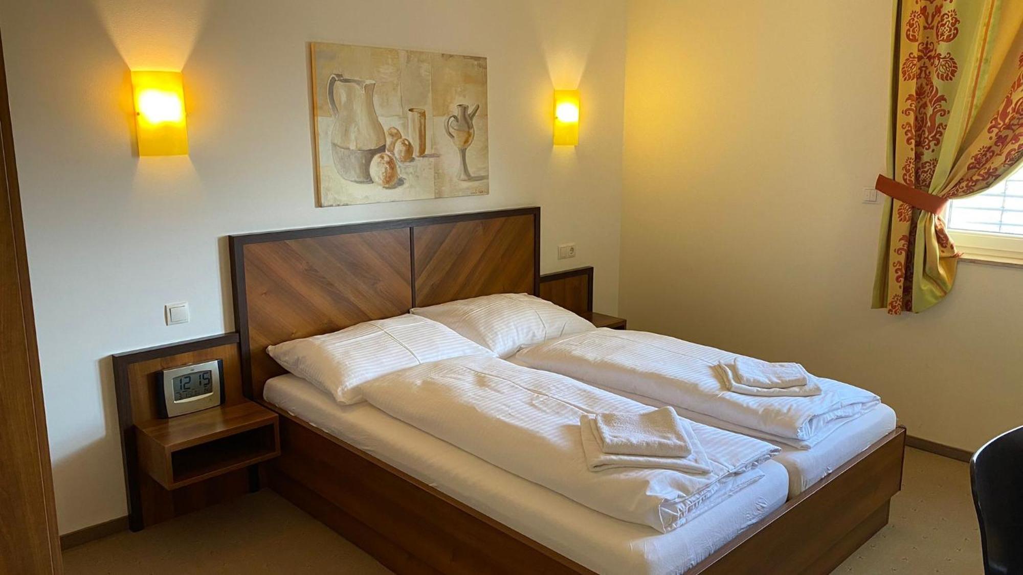 Weinland Hotel Donnerskirchen Quarto foto