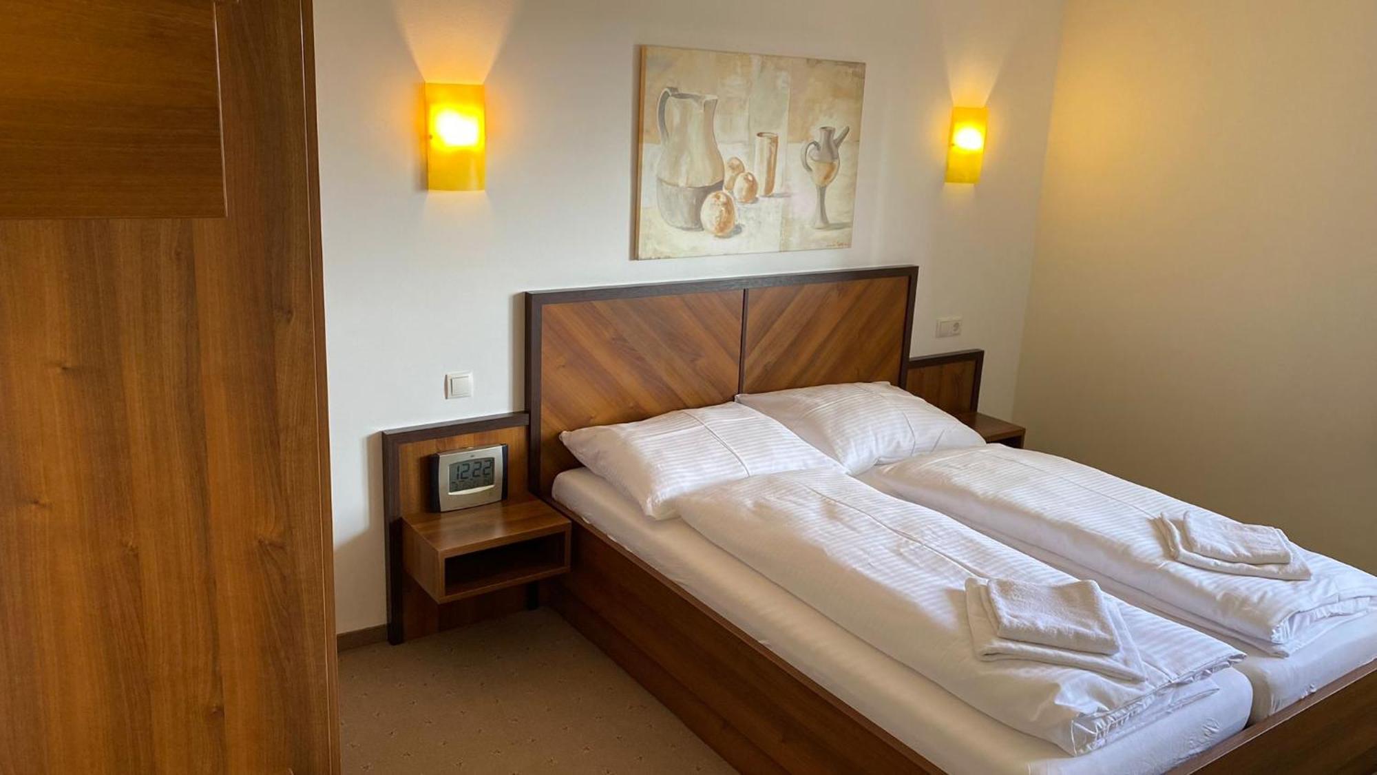 Weinland Hotel Donnerskirchen Quarto foto