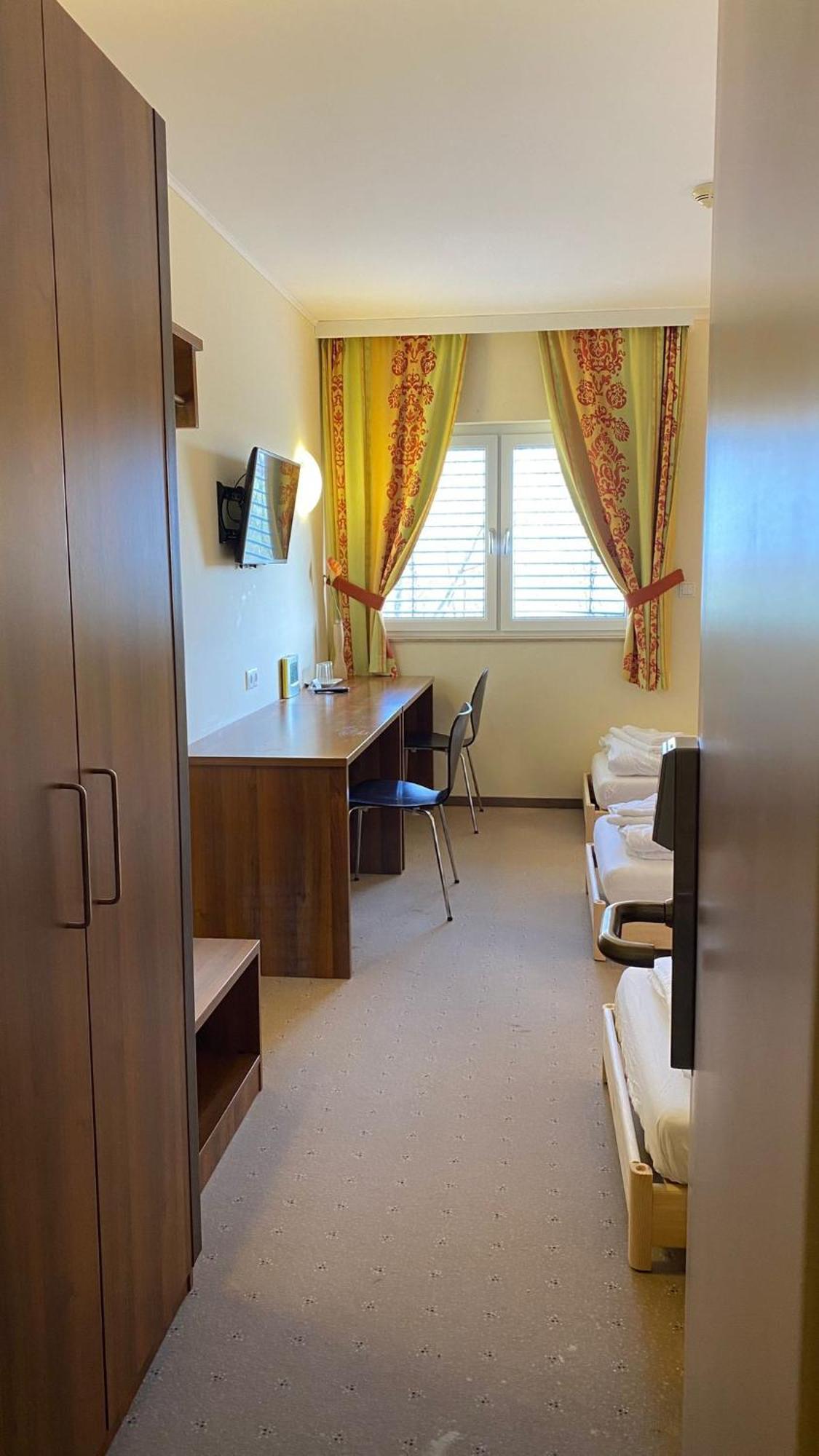 Weinland Hotel Donnerskirchen Quarto foto